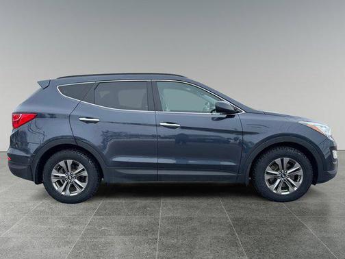 2015 Hyundai Santa Fe Sport 2.4L
