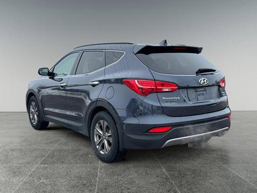 2015 Hyundai Santa Fe Sport 2.4L