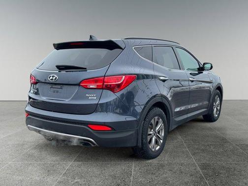 2015 Hyundai Santa Fe Sport 2.4L