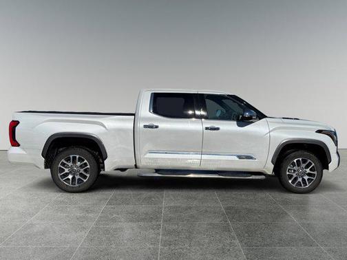 2023 Toyota Tundra Hybrid 1794 Edition