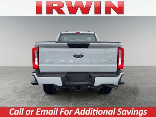 2026 Ford F-250 XL
