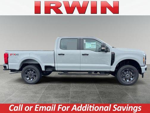 2026 Ford F-250 XL