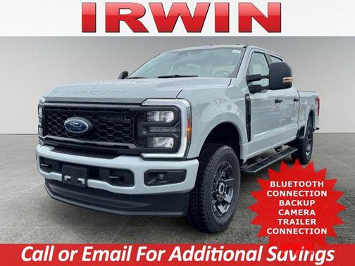 2026 Ford F-250 XL