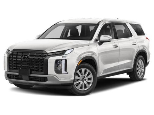 2025 Hyundai PALISADE SE