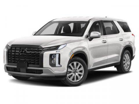 2025 Hyundai PALISADE SE