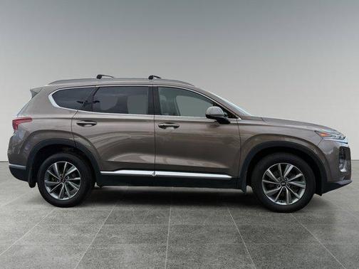 2020 Hyundai SANTA FE SEL 2.4