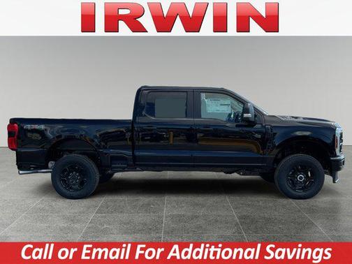 2025 Ford F-350 XL