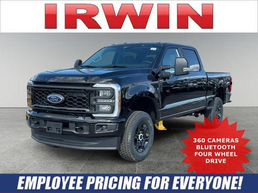 2025 Ford F-350 XL