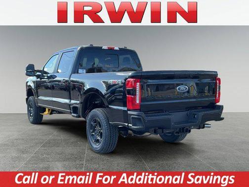 2025 Ford F-350 XL