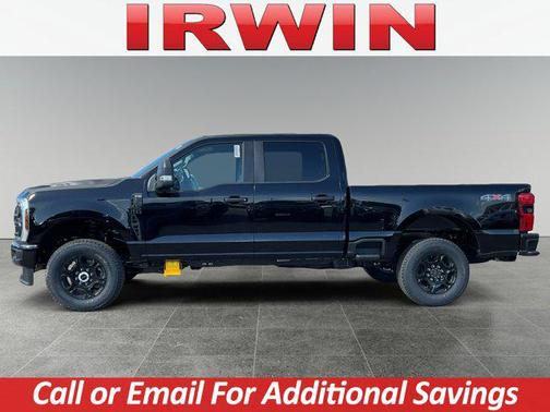 2025 Ford F-350 XL