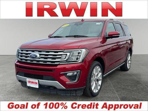 2019 Ford Expedition Limited