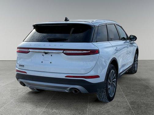 2024 Lincoln Corsair Reserve