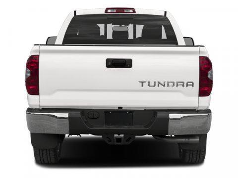 2017 Toyota Tundra Limited