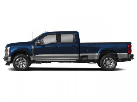 2025 Ford F-350 King Ranch