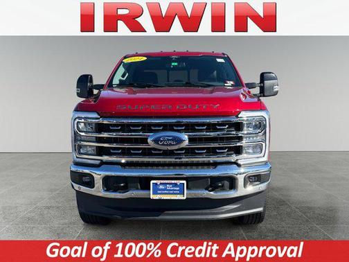 2024 Ford F-250 Lariat