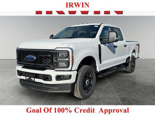 2026 Ford F-250 XL