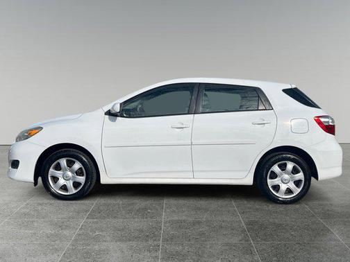 2010 Toyota Matrix S