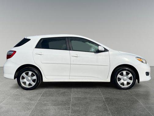 2010 Toyota Matrix S
