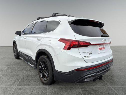 2023 Hyundai SANTA FE XRT