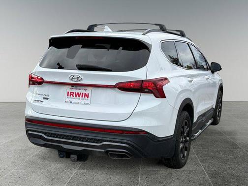 2023 Hyundai SANTA FE XRT