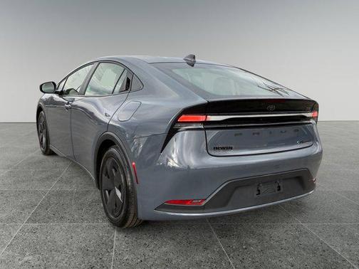 2023 Toyota Prius Prime SE