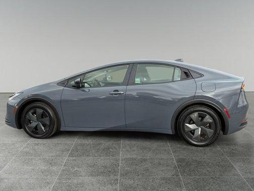 2023 Toyota Prius Prime SE