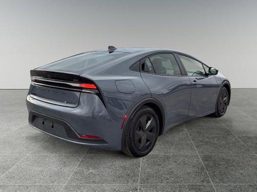 2023 Toyota Prius Prime SE