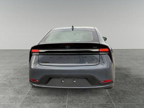 2023 Toyota Prius Prime SE