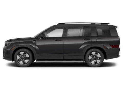 2025 Hyundai SANTA FE SEL 2.4