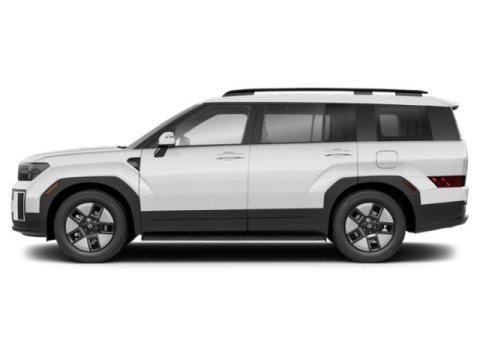 2025 Hyundai SANTA FE SEL 2.4
