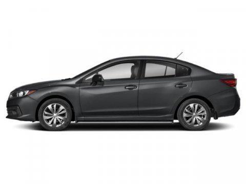 2022 Subaru Impreza Base