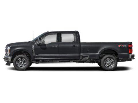 2025 Ford F-350 Lariat