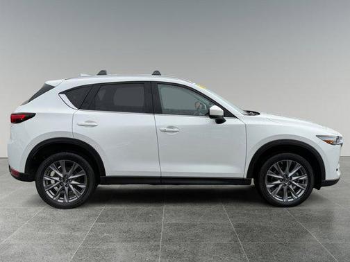 2020 Mazda CX-5 Grand Touring Reserve