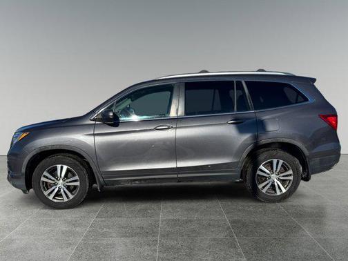 2016 Honda Pilot EX