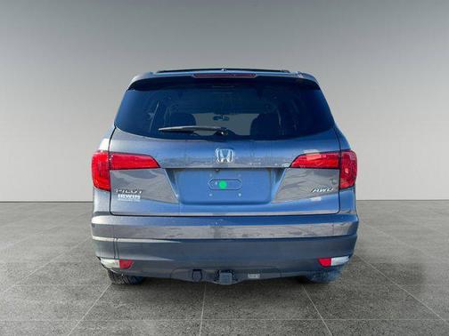 2016 Honda Pilot EX