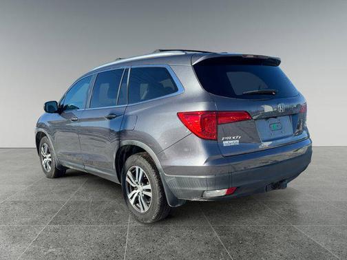 2016 Honda Pilot EX