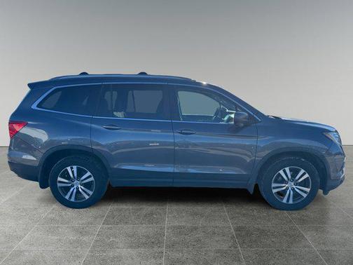 2016 Honda Pilot EX