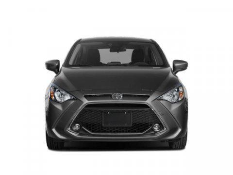 2020 Toyota Yaris Sedan LE