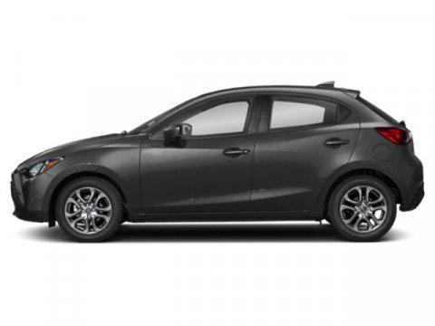 2020 Toyota Yaris Sedan LE