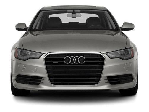 Phantom Black Pearl 2014 Audi A6 3.0 TDI Premium Plus