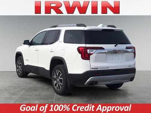 2021 GMC Acadia AWD SLE