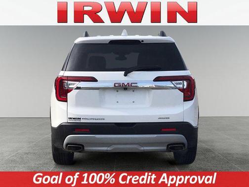 2021 GMC Acadia AWD SLE