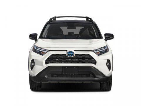 2025 Toyota RAV4 Hybrid Woodland Edition