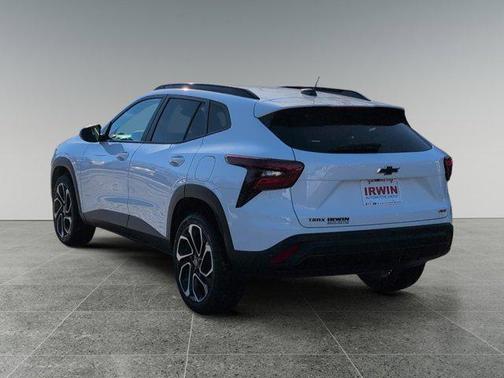 2024 Chevrolet Trax FWD 2RS