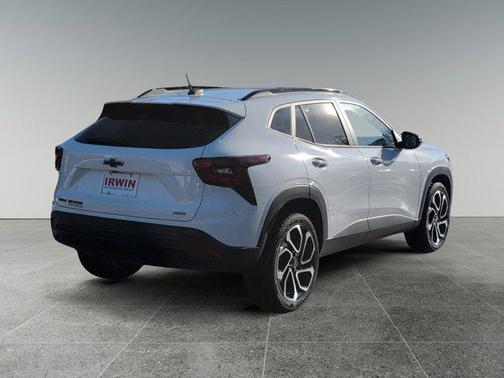 2024 Chevrolet Trax FWD 2RS