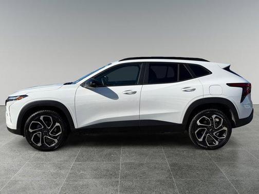 2024 Chevrolet Trax FWD 2RS