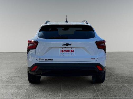 2024 Chevrolet Trax FWD 2RS