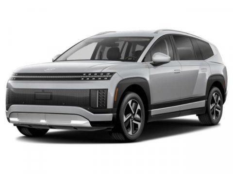 2026 Hyundai IONIQ 9 SE
