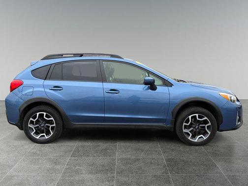 2016 Subaru Crosstrek 2.0i Premium