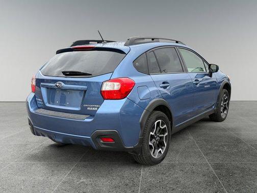 2016 Subaru Crosstrek 2.0i Premium